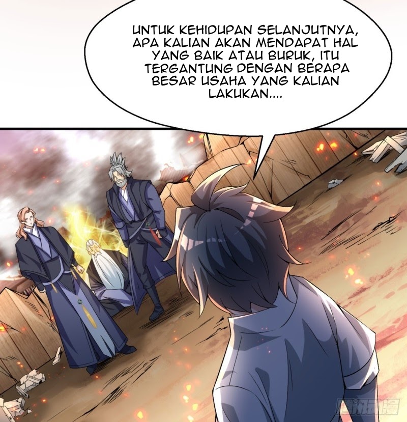 I Picked Up An Attributes Chapter 42 Gambar 68